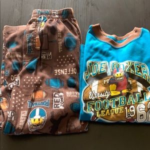 Kids PJ set